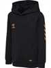 Hummel - hmlE24C Cotton, Kinder Hoodie