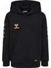 Hummel - hmlE24C Cotton, Kinder Hoodie