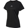 Hummel - nwlBEAT POLY TEE WOMAN, Shirt