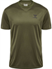 Hummel - hmlACTIVE PL Jersey S/S
