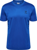 Hummel - hmlACTIVE PL Jersey S/S