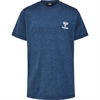 Hummel - hmlMISTRAL T-SHIRT S/S, Kinder Shirt