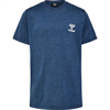 Hummel - hmlMISTRAL T-SHIRT S/S, Kinder Shirt
