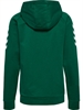 HUMMEL - hmlGO Cotton ZIP Hoodie Woman, Pullover