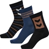 Hummel - hmlALFIE SOCK 3-PACK, Kinder Socken