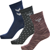 Hummel - hmlALFIE SOCK 3-PACK, Kinder Socken