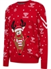 Hummel - Christmas Sweater Xmas Unisex, Pullover