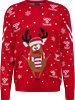 Hummel - Christmas Sweater Xmas Unisex, Pullover