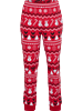 HUMMEL - Christmas Pyjama Unisex, Oberteil & Hose