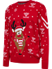 Hummel - Christmas Sweater XMAS Kids, Pullover