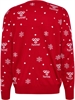 Hummel - Christmas Sweater XMAS Kids, Pullover