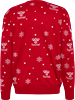Hummel - Christmas Sweater XMAS Kids, Pullover