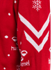Hummel - Christmas Sweater XMAS Kids, Pullover