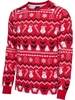 HUMMEL - Christmas Pyjama Kids, Oberteil & Hose