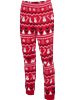 HUMMEL - Christmas Pyjama Kids, Oberteil & Hose