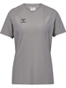 HUMMEL - hmlCIMA 2.0 Jersey Woman, T-Shirt