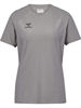 HUMMEL - hmlCIMA 2.0 Jersey Woman, T-Shirt