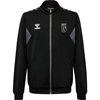 SSV ZUFFENHAUSEN – Hummel hmlAUTHENTIC PL Zip, Jugendjacke