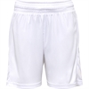 Hummel - hmlCORE XK Poly, Kinder Shorts