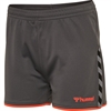 Hummel-hmlAUTHENTIC POLY SHORTS WOMAN, Shorts