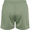 Hummel - hmlACTIVE Poly, Damen Shorts