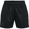 Hummel - hmlACTIVE Poly, Damen Shorts