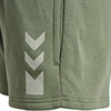 Hummel - hmlACTIVE Cotton, Damen Short