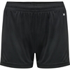Hummel - hmlCore XK, Damen Poly Shorts