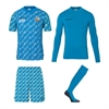 DT Fussballschule, Goalkeeperset - Kids