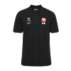 HB Ludwigsburg – hmlGo 2.0 Polo Men, Poloshirt