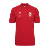 HB Ludwigsburg – hmlGo 2.0 Polo Men, Poloshirt