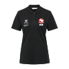 HB Ludwigsburg – hmlGo 2.0 Polo Women, Poloshirt
