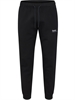 Hummel - hmlTECH FLEECE REGULAR PANTS, Hose