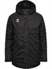 Hummel - hmlGo Parka Jacket, Jacke