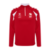 HB Ludwigsburg – hmlCore 2.0 Half Zip, Sweatshirt