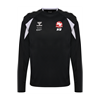 HB Ludwigsburg – hmlCore 2.0 Crew Neck Unisex, Sweatshirt