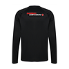 HB Ludwigsburg – hmlCore 2.0 Crew Neck Unisex, Sweatshirt