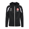 HB Ludwigsburg – hmlCore 2.0 Zip Hoodie Kids, Sweatshirtjacke