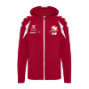 HB Ludwigsburg – hmlCore 2.0 Zip Hoodie Kids, Sweatshirtjacke