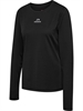 NEWLINE - nwlBEAT POLY LS TEE WOMAN, Langarmshirt