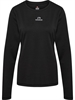 NEWLINE - nwlBEAT POLY LS TEE WOMAN, Langarmshirt