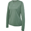 NEWLINE - nwlBEAT POLY LS TEE WOMAN, Langarmshirt