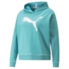 Puma - Modern Sports, Damen Hoodie