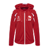 HB Ludwigsburg – hmlCore 2.0 Zip Hoodie Women, Sweatshirtjacke