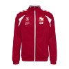 HB Ludwigsburg – hmlCore 2.0 Track Zip Jacket Unisex, Trainingsjacke