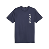 Puma - Fit Poly Logo Tee, T-Shirt