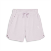 Puma - BETTER SPORTSWEAR High-Waist Shorts 5, Hose