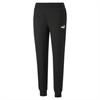 Puma - ESS+ Metallic Pants FL, Jogginghose