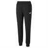 Puma - ESS+ Metallic Pants FL, Jogginghose