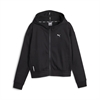 PUMA - Train Favorite Fleece Full Zip, Pullover